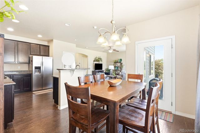 6725 Blue Spruce Street, Frederick, CO 80530