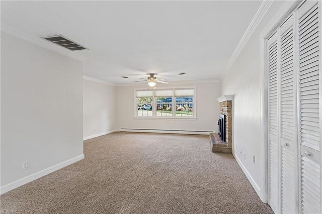 301 Pond DR, Suffolk, VA 23434