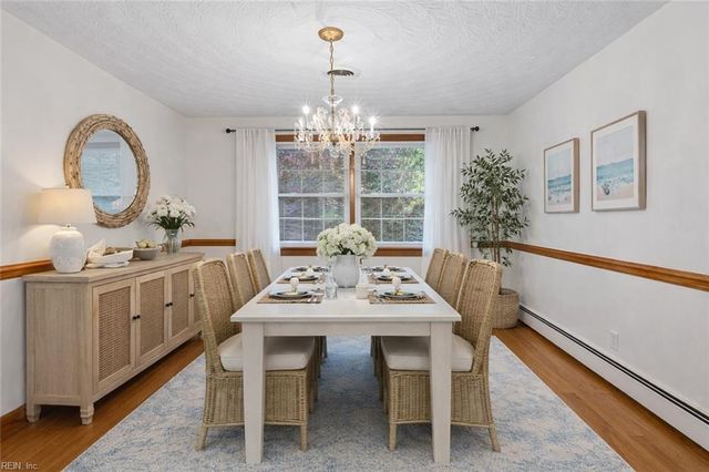 301 Pond DR, Suffolk, VA 23434