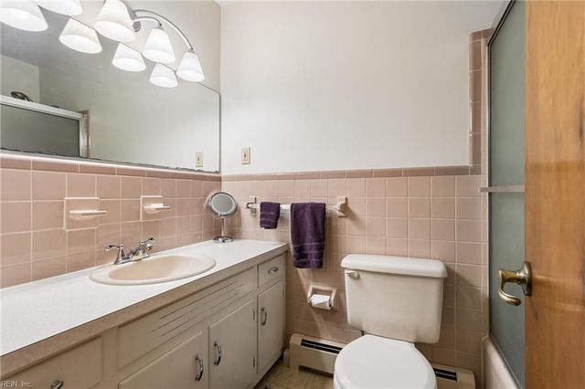 301 Pond DR, Suffolk, VA 23434