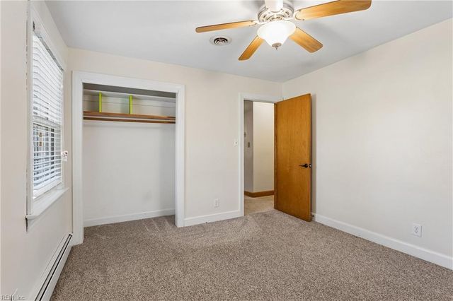 301 Pond DR, Suffolk, VA 23434