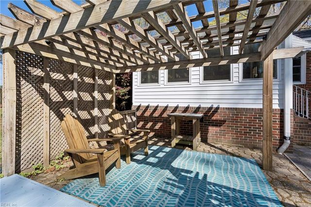 301 Pond DR, Suffolk, VA 23434