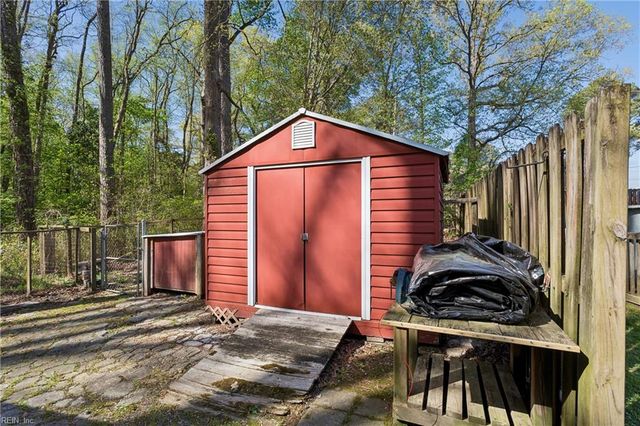 301 Pond DR, Suffolk, VA 23434