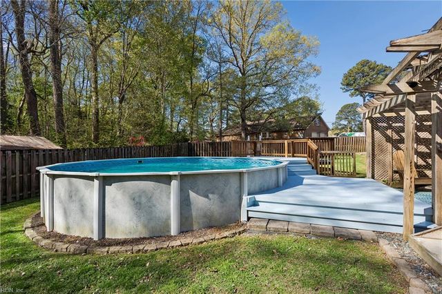 301 Pond DR, Suffolk, VA 23434