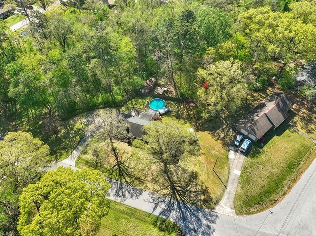 301 Pond DR, Suffolk, VA 23434