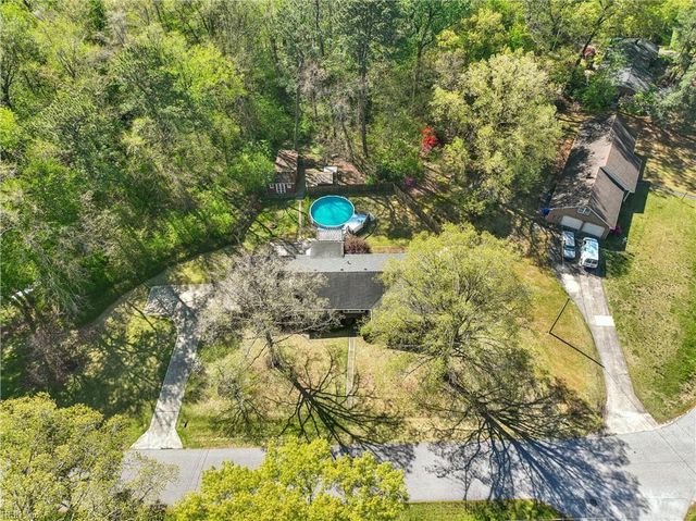 301 Pond DR, Suffolk, VA 23434