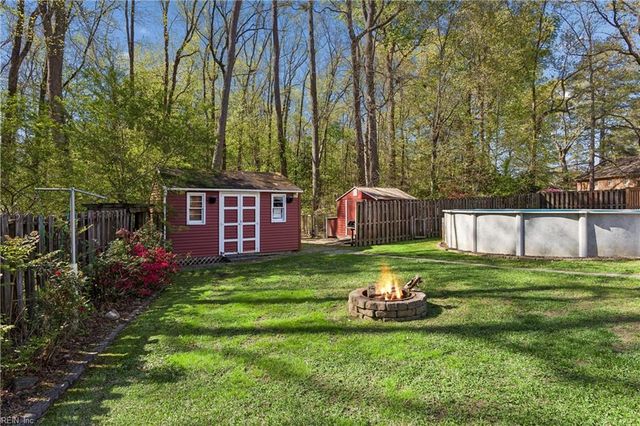 301 Pond DR, Suffolk, VA 23434