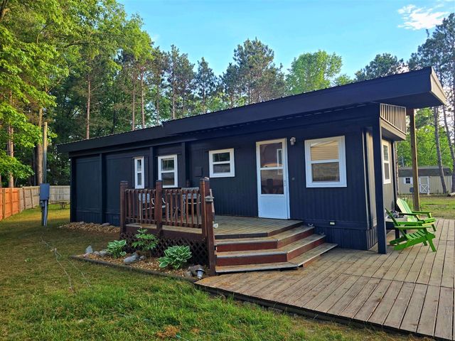 7949 W Fox Road, Mears, MI 49436