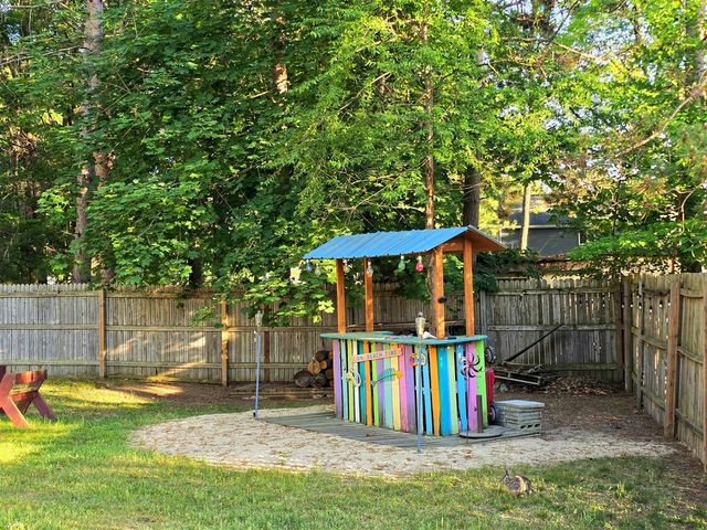 7949 W Fox Road, Mears, MI 49436