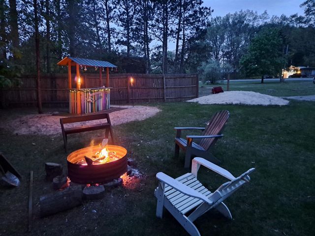 7949 W Fox Road, Mears, MI 49436
