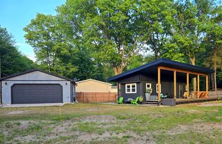 7949 W Fox Road, Mears, MI 49436