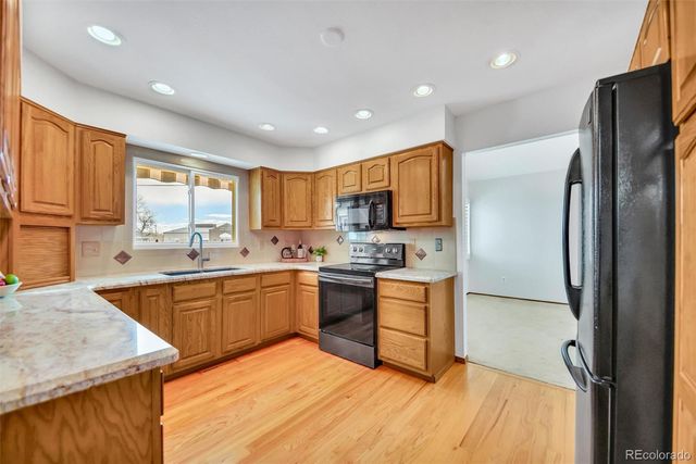 508 4th Street, Frederick, CO 80530