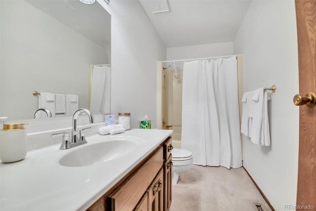 508 4th Street, Frederick, CO 80530