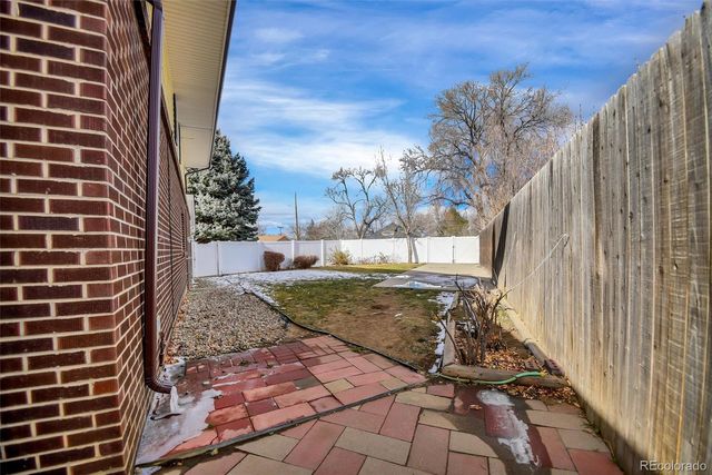 508 4th Street, Frederick, CO 80530