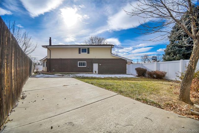 508 4th Street, Frederick, CO 80530