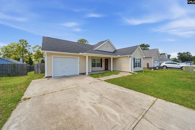 149 Longshadow Drive, Lexington, SC 29072