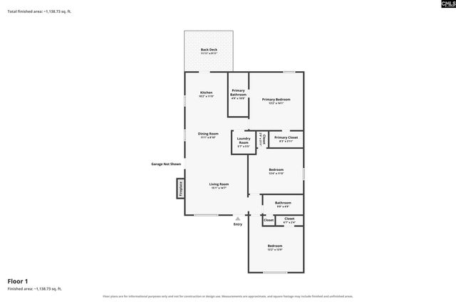 149 Longshadow Drive, Lexington, SC 29072