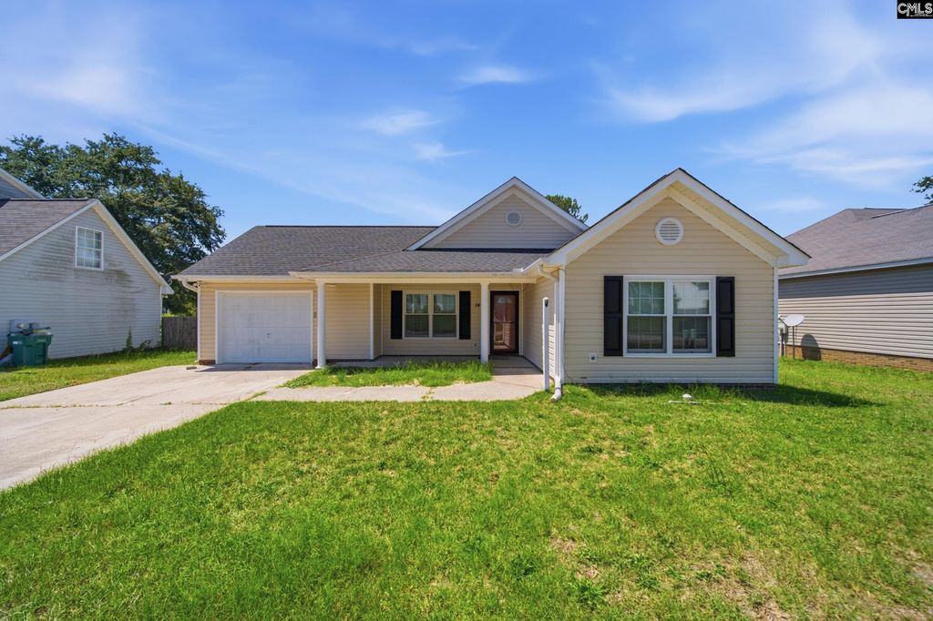 149 Longshadow Drive, Lexington, SC 29072