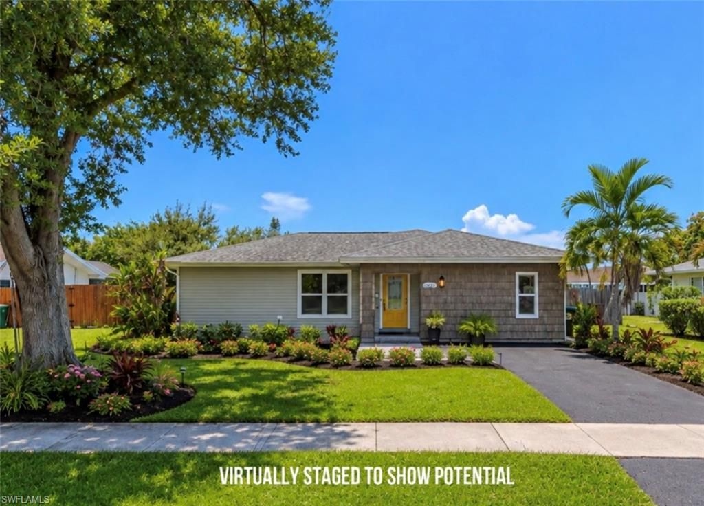 3423 Corana WAY, NAPLES, FL 34105 — photo 2