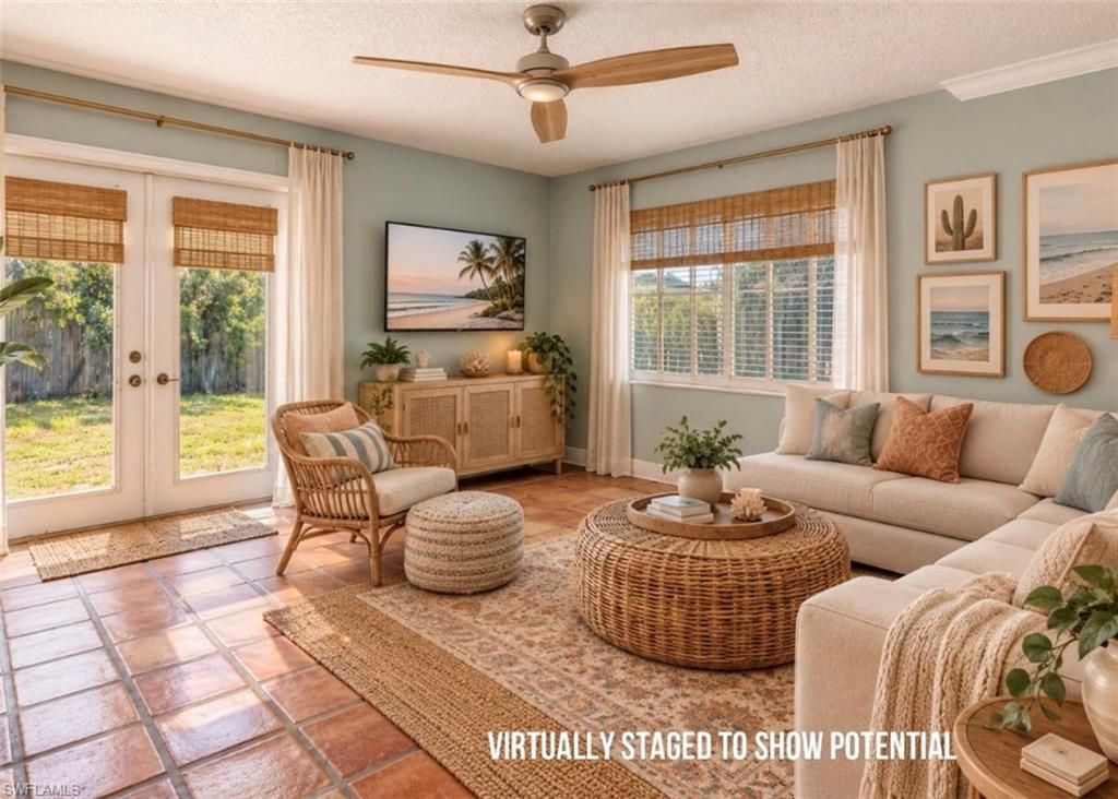 3423 Corana WAY, NAPLES, FL 34105 — photo 4