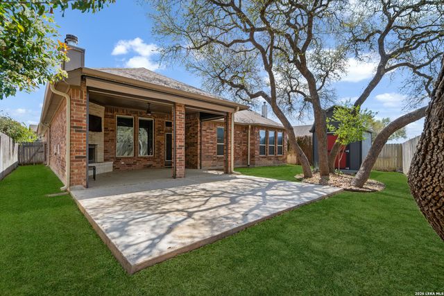 248 Woods Of Boerne, Boerne, TX 78006