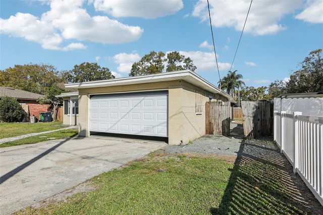 1809 W CRAWFORD STREET, Tampa, FL 33604