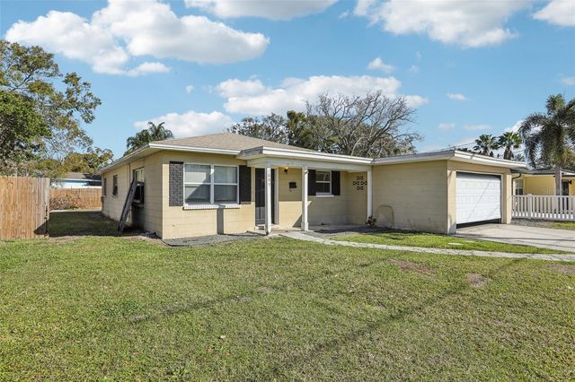 1809 W CRAWFORD STREET, Tampa, FL 33604