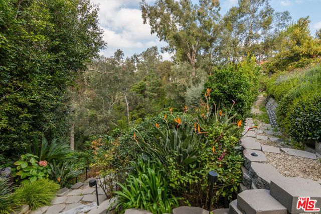 3035 Lake Glen Drive, Beverly Hills, CA 90210