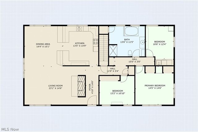 988 E Turkeyfoot Lake Road, Akron, OH 44312