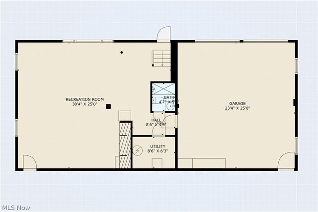 988 E Turkeyfoot Lake Road, Akron, OH 44312