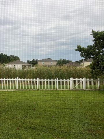 7618 TANGLE RUSH DRIVE, Gibsonton, FL 33534