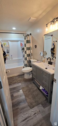 12359 S PESKY LN, Herriman, UT 84096
