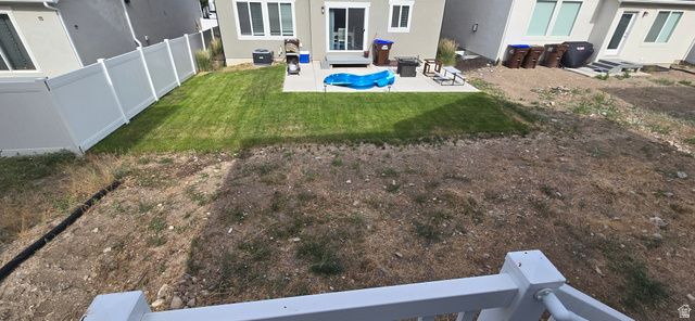 12359 S PESKY LN, Herriman, UT 84096