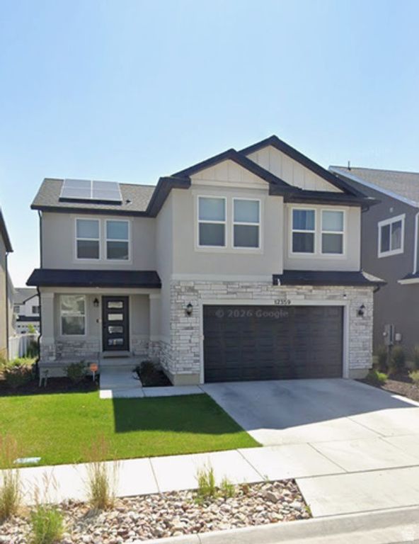 12359 S PESKY LN, Herriman, UT 84096