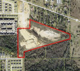3980 McDonald Rd, Tyler, TX 75701