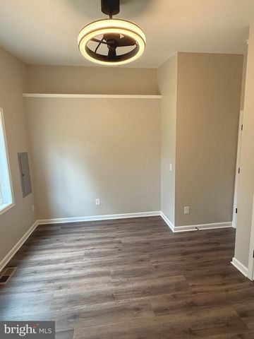 1040 POSSUM HOLLOW TRL, Gerrardstown, WV 25420