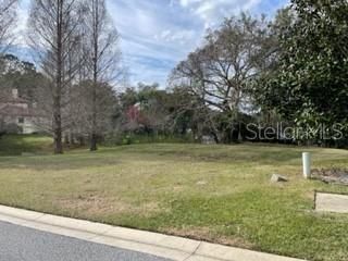 413 W BLUE WATER EDGE DRIVE, Eustis, FL 32736