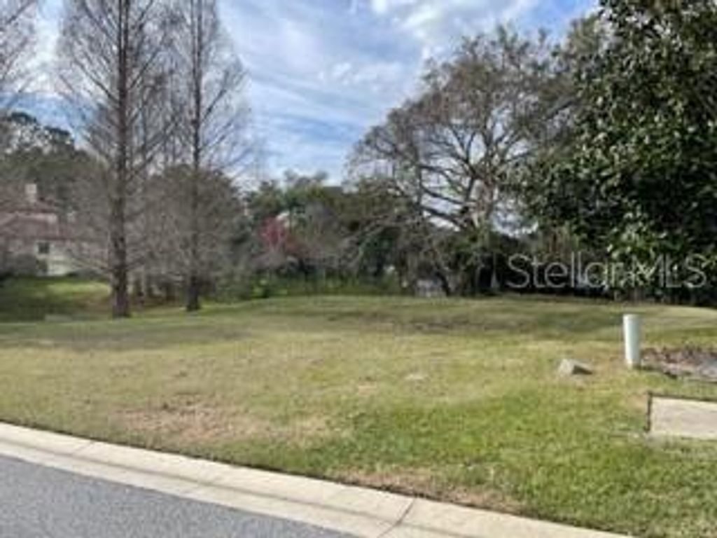 413 W BLUE WATER EDGE DRIVE, Eustis, FL 32736