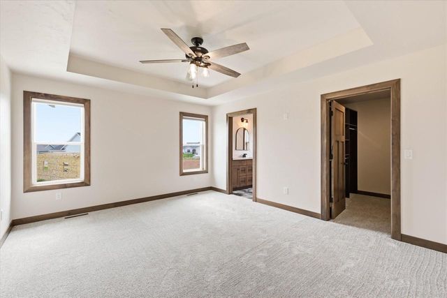 8372 ST NORBERT DRIVE, Neenah, WI 54956