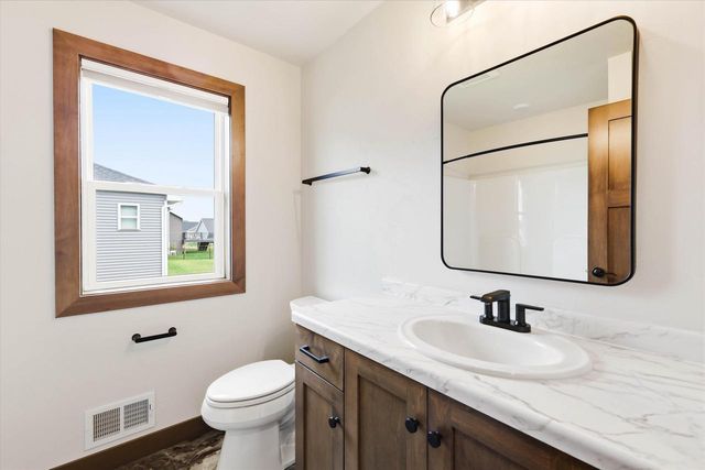 8372 ST NORBERT DRIVE, Neenah, WI 54956