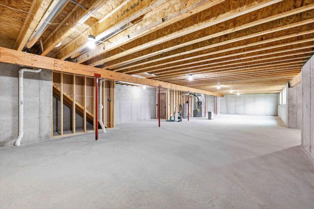 8372 ST NORBERT DRIVE, Neenah, WI 54956