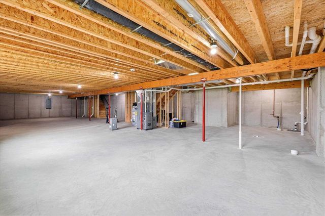 8372 ST NORBERT DRIVE, Neenah, WI 54956