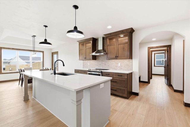 8372 ST NORBERT DRIVE, Neenah, WI 54956
