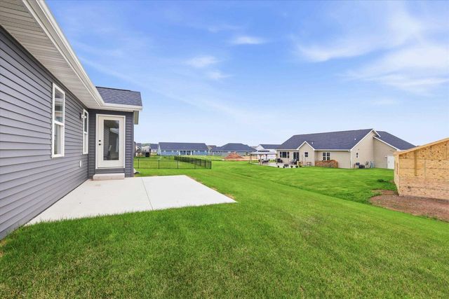 8372 ST NORBERT DRIVE, Neenah, WI 54956