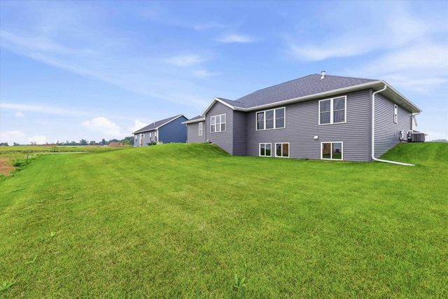 8372 ST NORBERT DRIVE, Neenah, WI 54956