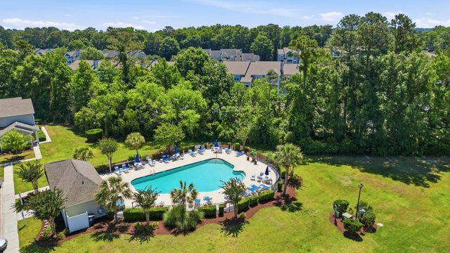 120 Olde Towne Way Unit 5, Myrtle Beach, SC 29588
