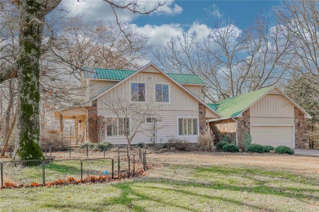 296 Madison 6329, Wesley, AR 72773