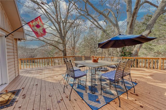 296 Madison 6329, Wesley, AR 72773