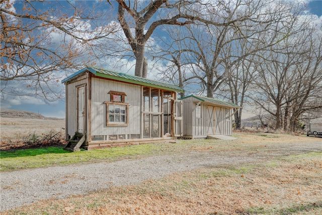 296 Madison 6329, Wesley, AR 72773