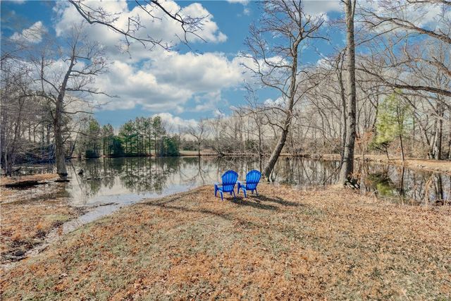 296 Madison 6329, Wesley, AR 72773